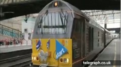 tren eco