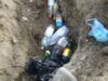 Pentru ca in loc sa gaseasca solutii au inchis ochii - Garda de Mediu a amendat primaria