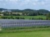 parc fotovoltaic
