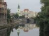 Spatii verzi Oradea