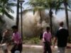 tsunami tsunami