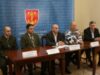Actiunea "Romania prinde radacini" la Galati Acţiunea "România prinde rădăcini" la Galaţi