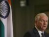 Robert Gates