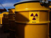 Rusia urmeaza sa adaposteasca 80% din deseurile nucleare din lume