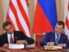 Reducerea armelor nucleare, condÅ£ionatÄƒ de investiÅ£ii pentru perfecÅ£ionarea lor