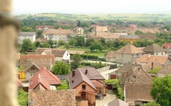 Avrigul are sanse sa devina primul oras 100% verde din Romania Avrigul are sanse sa devina primul oras 100% verde din Romania