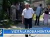 â€žTrebuie sa impacam istoria cu economia!â€ - Traian Basescu la Rosia Montana in 2009