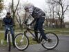 Primaria Capitalei a cumparat 250 de biciclete pentru a le oferi spre inchiriere