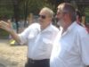 Sarbii si statiile de monitorizare a calitatii aerului sunt de vina pentru praful din Timisoara