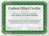 carbon-credit-certificate Tranzactiile cu certificate verzi vor fi suspendate, iar Romania pierde sute de milioane de euro