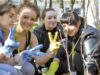 Concurs de voluntariat ecologic pentru elevii clujeni