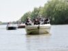 Delta Dunarii, mai ocupata in prag de iarna decat vara Delta Dunării, mai ocupată în prag de iarnă decât vara