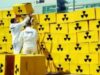 deseuri nucleare deseuri nucleare