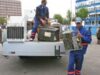 Operatiunea de colectare a deseurilor electrice si electronice nu mai are succes din cauza campaniilor de buy-back Operatiunea de colectare a deseurilor electrice si electronice nu mai are succes din cauza campaniilor de buy-back