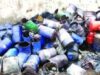 EcoSal Media? desf??oar? prima campanie de colectare a de?eurilor periculoase din acest an