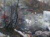 Petrila se opune categoric realizarii deponeului ecologic