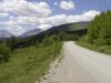 Drumul forestier, realizat cu fonduri SAPARD, este mult peste unele drumuri naÅ£ional