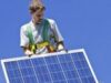energie solara "România are nevoie de un cadru stabil şi un mediu legislativ previzibil in domeniul energiei solare