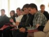 Elevii au muncit din greu pentru a castiga concursul