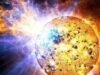 Avertizare NASA: Explozia solara de vineri ar putea afecta Terra! Avertizare NASA: Explozia solara de vineri ar putea afecta Terra!