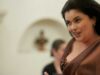 Felicia Filip are curajul sa cante/sa spuna Europei ca Romania este un punct pe harta care trebuie luat in seama / Foto: Christian Silva / Jurnalul National Felicia Filip are curajul să cânte/să spună Europei că România este un punct pe hartă care trebuie luat în seamă / Foto: Christian Silva / Jurnalul Naţional