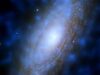 Semnale de la nasterea unor lumi extraterestre in alte galaxii?