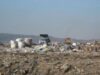 Gunoaiele din Beclean ar putea ajunge Ã®n BistriÅ£a la iarnÄƒ