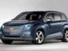 Urmatorul model hibrid Chevrolet ar putea fi Orlando Următorul model hibrid Chevrolet ar putea fi Orlando
