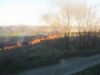 Incendiul a izbucnit din cauza folosirii focului deschis, lasat nesupravegheat Incendiul a izbucnit din cauza folosirii focului deschis, lăsat nesupravegheat