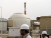 Echipamentele nucleare din Iran, depasite si vulnerabile