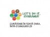 â€œLET`S DO IT, ROMANIAâ€ Ã®n judeÅ£ul NeamÅ£