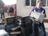 Campania "Marea debarasare" revine la Iasi Campania "Marea debarasare" revine la Iasi