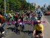 Marsul pedalelor Marsul pedalelor