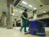 metrou metrou