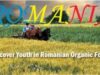 Organic Romania Organic Romania