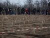 Padurea plantata anul trecut la Dabuleni nu s-a prins, asa ca se va planta una noua