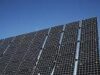 Panouri solare cu bani europeni