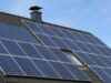 Panouri solare, decontate de Guvern pentru 189 de gorjeni