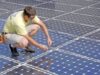 In Romania au aparut primele proiecte de producere a energiei din panouri fotovoltaice In Romania au aparut primele proiecte de producere a energiei din panouri fotovoltaice