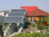 InvestiÅ£ie de 1,4 milioane lei pentru producerea de panouri solare, aprobatÄƒ de APDRP