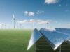 Energia regenerabila ar putea fi exceptata de la plata accizei Energia regenerabilă ar putea fi exceptată de la plata accizei