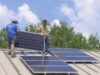 Panourile solare, o opÅ£iune modernÄƒ, ecologicÄƒ