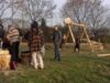 parc rustic