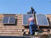 Atentie la panourile solare fotovoltaice!