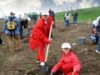 10.000 de copaci vor fi plantaÅ£i sÃ¢mbÄƒtÄƒ Ã®n Ciurila