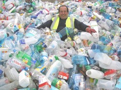 TIFF 2013: Vii cu un obiect reciclabil, primesti bilet gratis la cinema