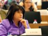 "Ecologia trebuie sa devina astazi unul dintre pilonii societatii la care aspiram, iar cresterea verde un mijloc pentru dezvoltarea ei"