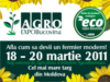Sa lansat a IX-a editie a celui mai mare targ de agricultura din Moldova