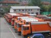 Transarg Curtea de Argeş, amendată de Garda de Mediu