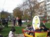 Un nou spatiu verde si de joaca in municipiul Galati Un nou spaţiu verde şi de joacă în municipiul Galaţi